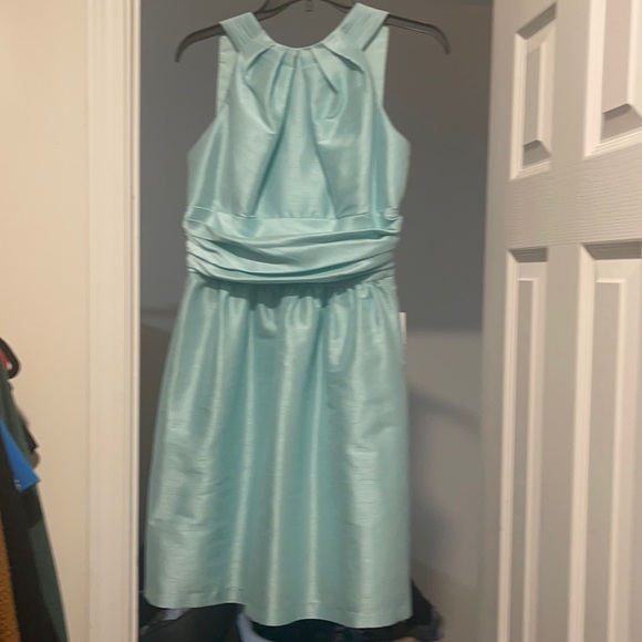 ALFRED SUNG Dresses & Skirts - 🎄NWOT dress